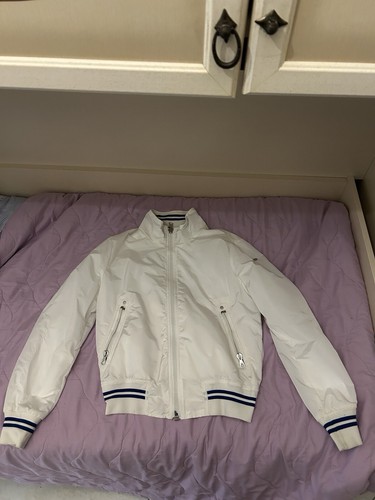 Giacca vento uomo - a,