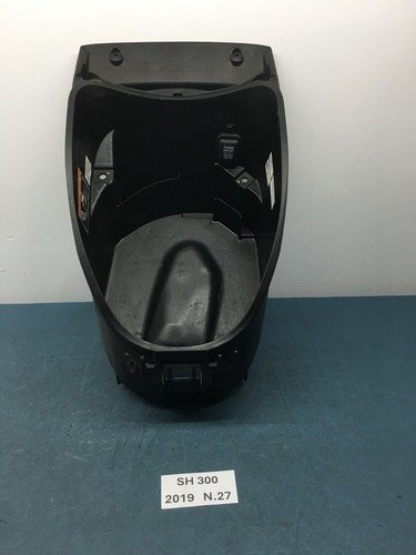 Vano sottosella honda - vano,