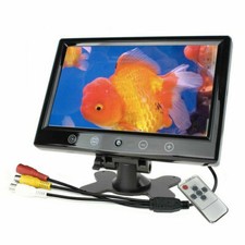 MONITOR LCD 10.1 POLLICI