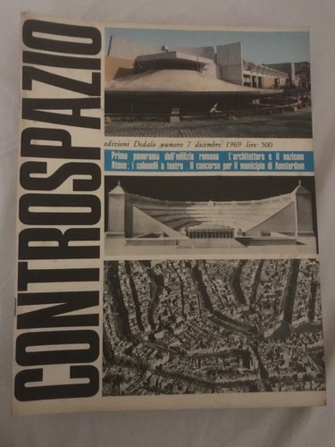 Controspazio rivista - controspazio,