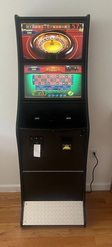 Brand new royal - deluxe, slot