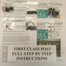 tkit64 LG 42SL9000 EAY58470001 LGP4247-09S kit riparazione alimentatore stby morto 