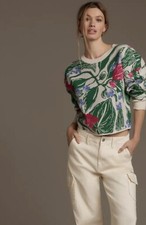 Anthropologie Maeve Yukiko