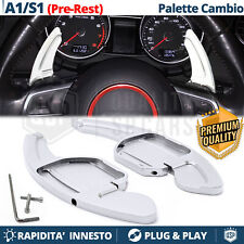 PALETTE Cambio al Volante per