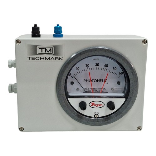 Techmark tm300mr 60 pa - techmark,
