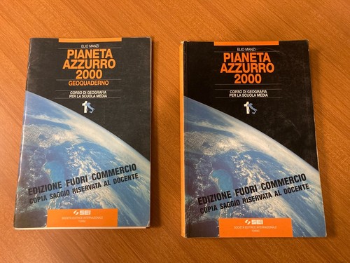 Pianeta azzurro 2000 - pianeta,