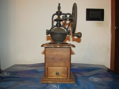 Macinino caffe pepe - macinino, da