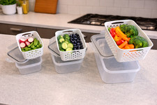 ORGANIZER FRIGO SET 3