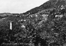 Cartolina Monasterolo Casotto