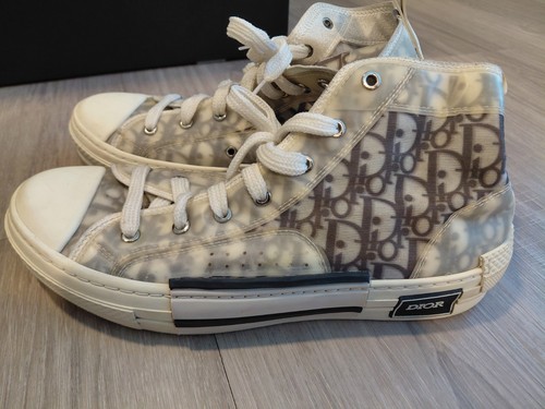 Sneakers alte dior - sneakers, league
