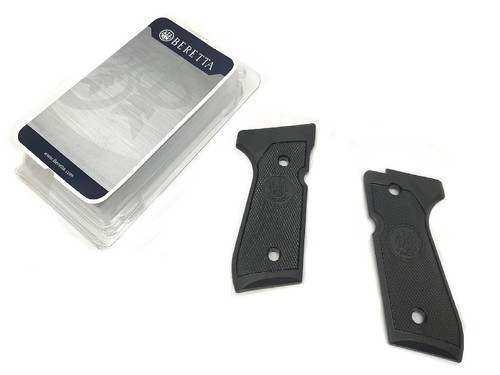 Guancette beretta plastica - in,