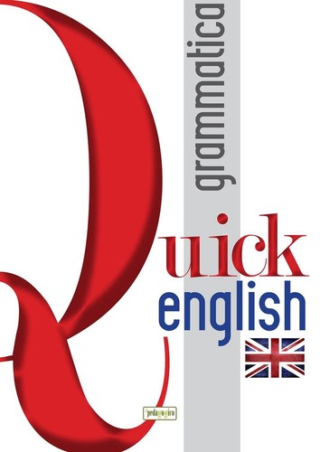 Libro nuovo quick english - -,