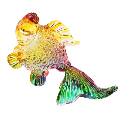 Ornamenti carpa dei - , di