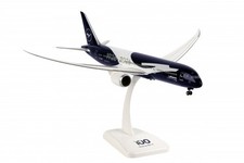 Modellino aereo Limox Boeing