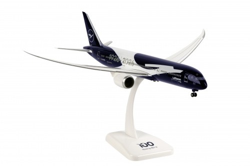 Limox boeing 787 lufthansa - limox, 787-9
