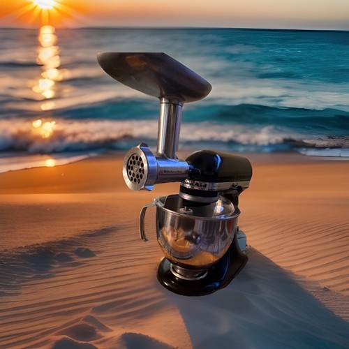 Kitchenaid artisan - kitchenaid,