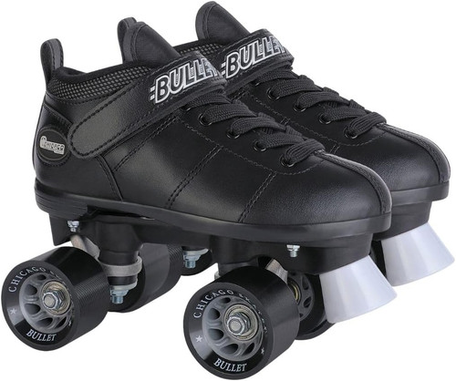 Pattino velocità quad - pattino,