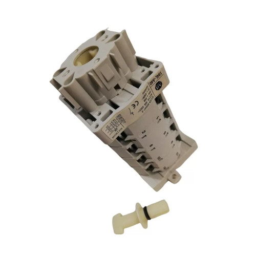 Allen bradley 194l a40 - bradley, 194l-a40-3254