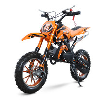 Motocross Pocketbike 49cc