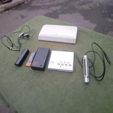 Sony MZ-E810SP MD Walkman