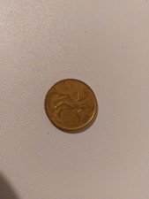 Moneta Rara: 200 Lire FAO 1981