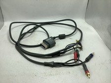 Cavo AV audio video composito