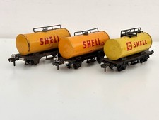 Fleischmann Lotto 3 Carri