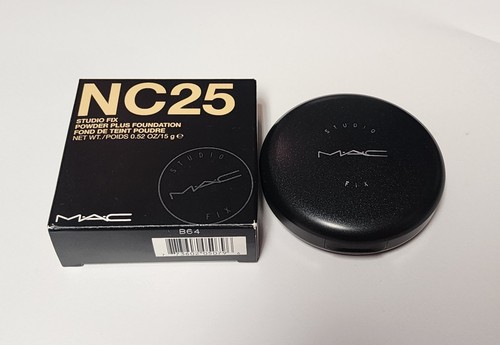 Mac nc25 studio fix - studio,