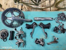Gruppo completo shimano - completo,