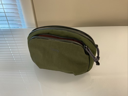 Bellroy venture pouch piccola - bellroy,
