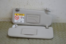 26478 Coppia alette parasole