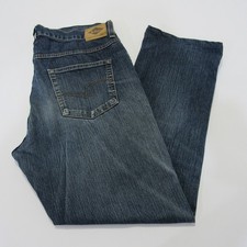 Jeans LEE COOPER uomo regular