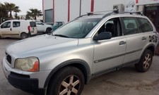 Ricambi volvo xc90 dci - ricambi,