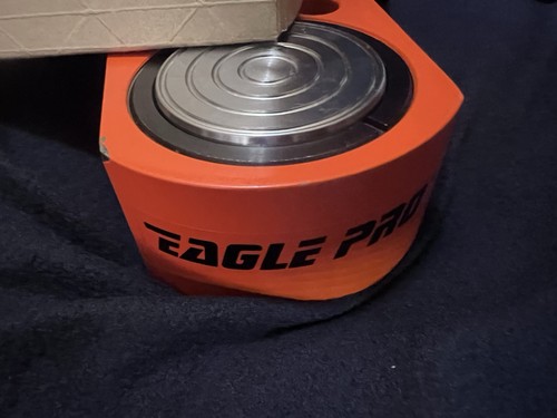 Eagle pro esl 300 cilindro - pro, esl-300
