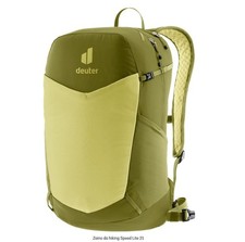 Deuter Speed Lite 21 LT -