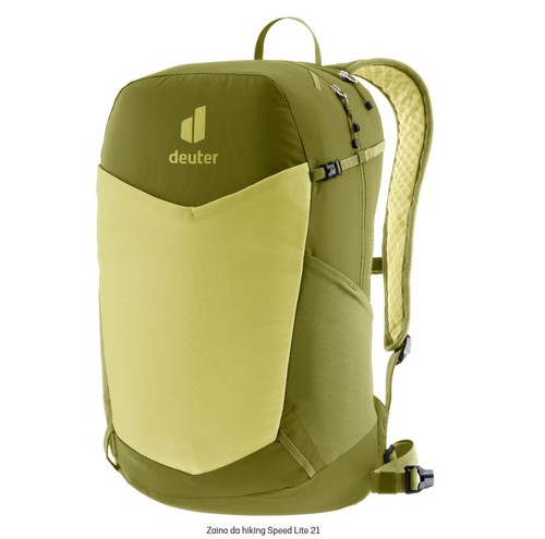Deuter speed lite - speed,