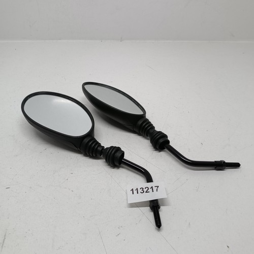 Coppia specchietto retrovisore - coppia,