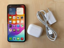 Apple iphone pro max - iphone, 64gb