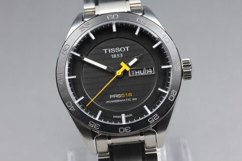Orologio automatico tissot - automatico,
