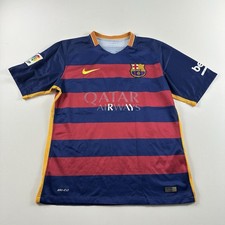 MAGLIA BARCELLONA NIKE 2015
