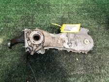 POMPA OLIO MOTORE CON CARTER DISTRIBUZIONE PER FIAT 500 Serie 55185375 Diesel 1