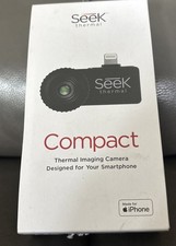 Seek Termocamera Termica