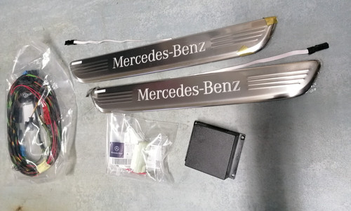 A2576802501 kit battitacco - a2576802501,