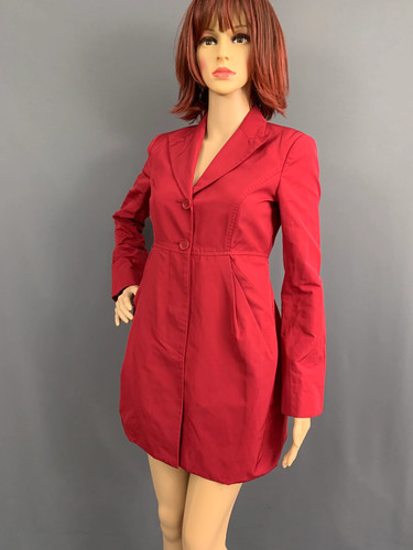 Giacca cappotto pinko mac - mac,
