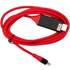 Convertitore da USB-C a HDMI