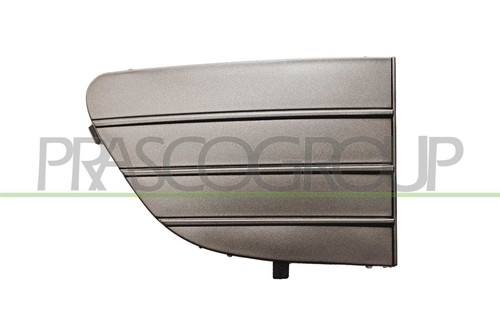 Griglia ventilazione paraurti