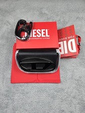 Diesel Borsa Bag Nero Nuova