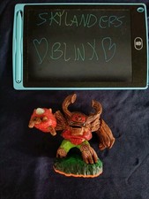 Skylanders Giants Gigante