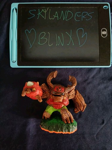 Skylanders giants gigante - giants,