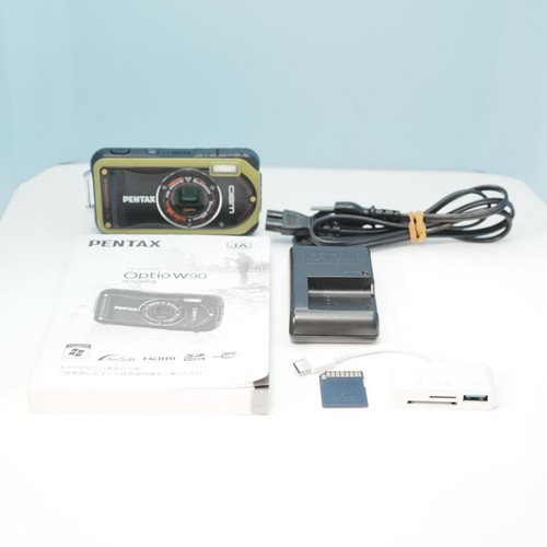 Fotocamera digitale compatta